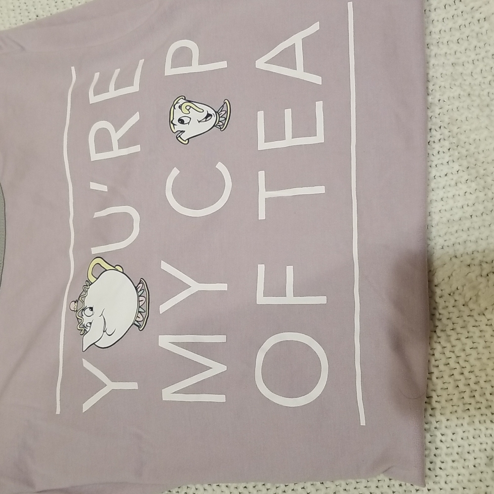 Disney nightgown